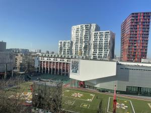 Kamer te huur 890 euro Joost Banckertsplaats, Rotterdam