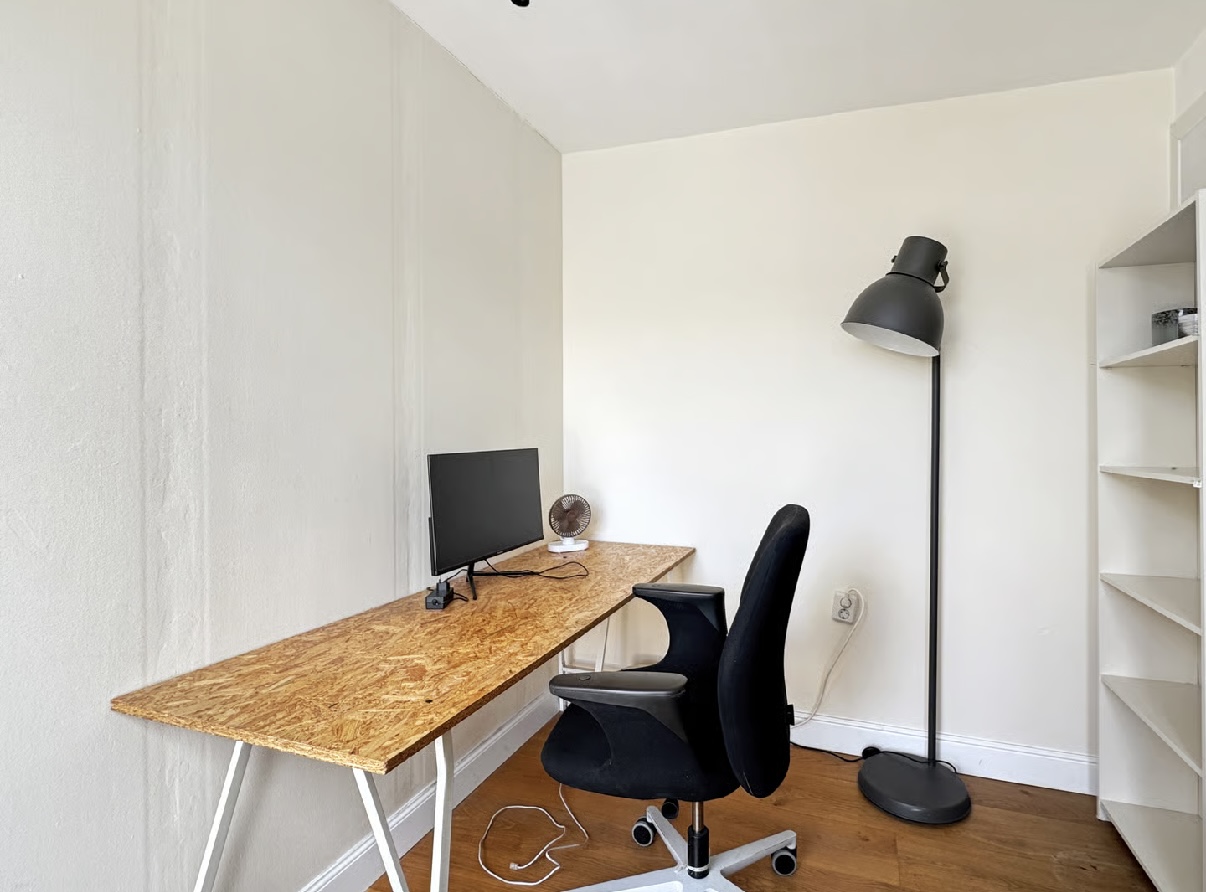 Haarlemmermeerstraat