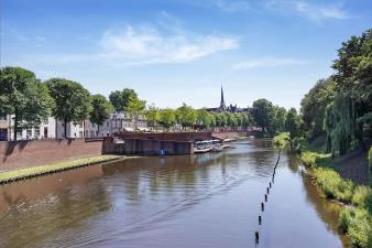 Room for rent 730 euro Havenstraat, Den Bosch