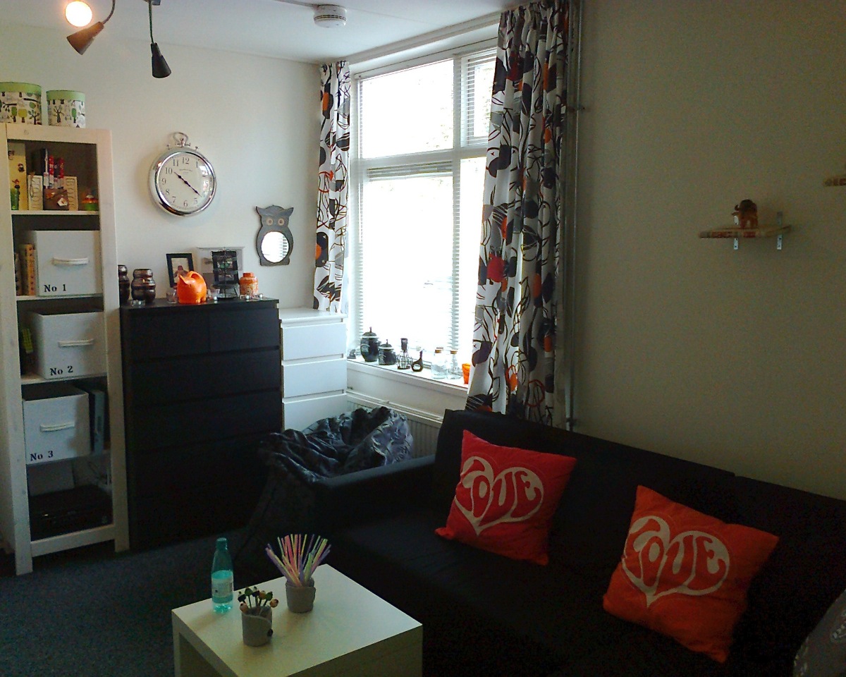 Studio te huur in Leeuwarden – Huizumerlaan – foto 2