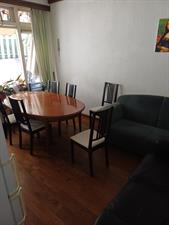 Zimmer zu vermieten 720 Euro Duinvlietstraat, Velsen-Noord