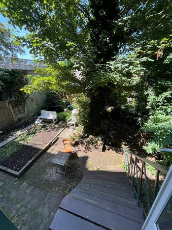 Zimmer bei Rochussenstraat In Rotterdam