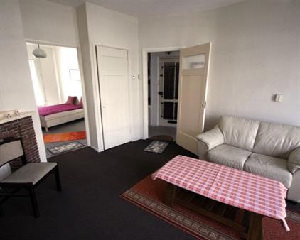 Room for rent 650 euro Soesterbergstraat, Den Haag