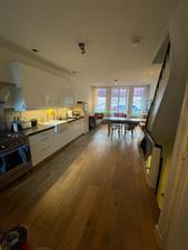 Kamer te huur 1090 euro Waterlooplein, Amsterdam