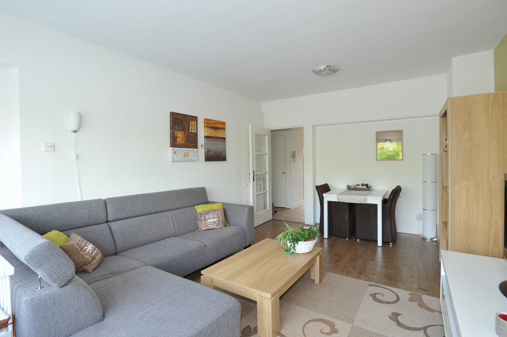 Kamer te huur in Tilburg – Daniel Josephus Jittastraat – foto 2