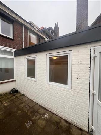 Zimmer bei Van Mierisstraat In Tilburg