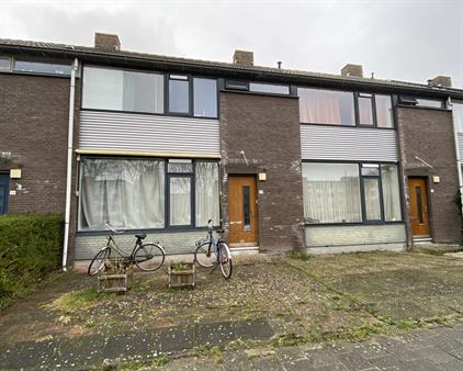 Kamer te huur 365 euro Amethiststraat, Groningen