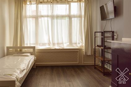 Kamer te huur 1251 euro Laakkade, Den Haag
