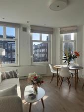 Apartment for rent 1500 euro Lutmastraat, Amsterdam