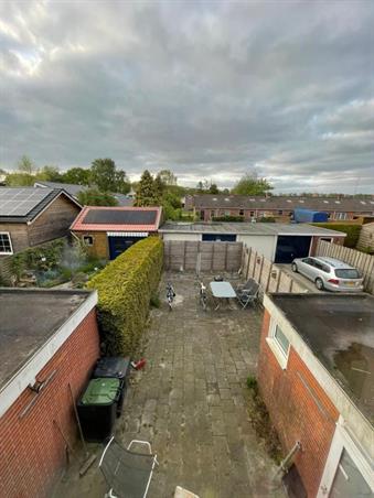 Zimmer bei Mudaheerd In Groningen