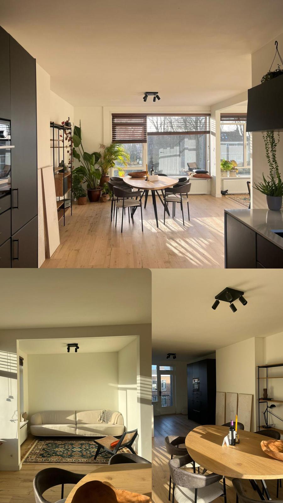 apartments for rent on Aart van der Leeuwkade