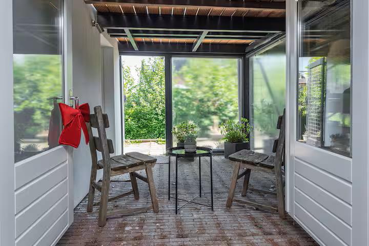 Appartement te huur in Aalsmeer – Stommeerweg – foto 4