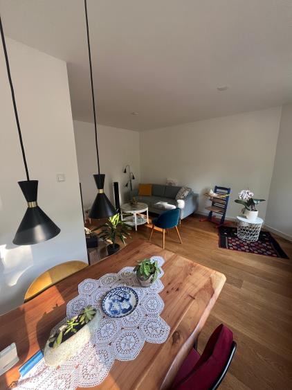 Appartement te huur 2050 euro Crynssenstraat, Amsterdam
