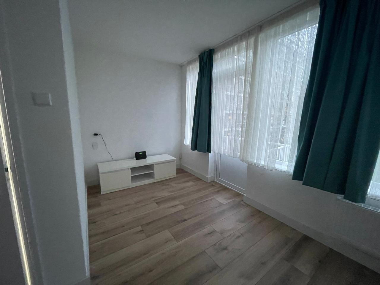 Kamer aan Bernadottelaan, Utrecht 7