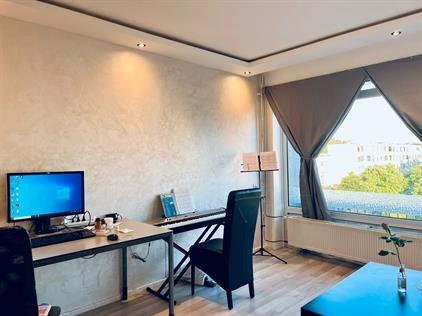 Apartment for rent 1500 euro Van Heuven Goedhartlaan, Utrecht