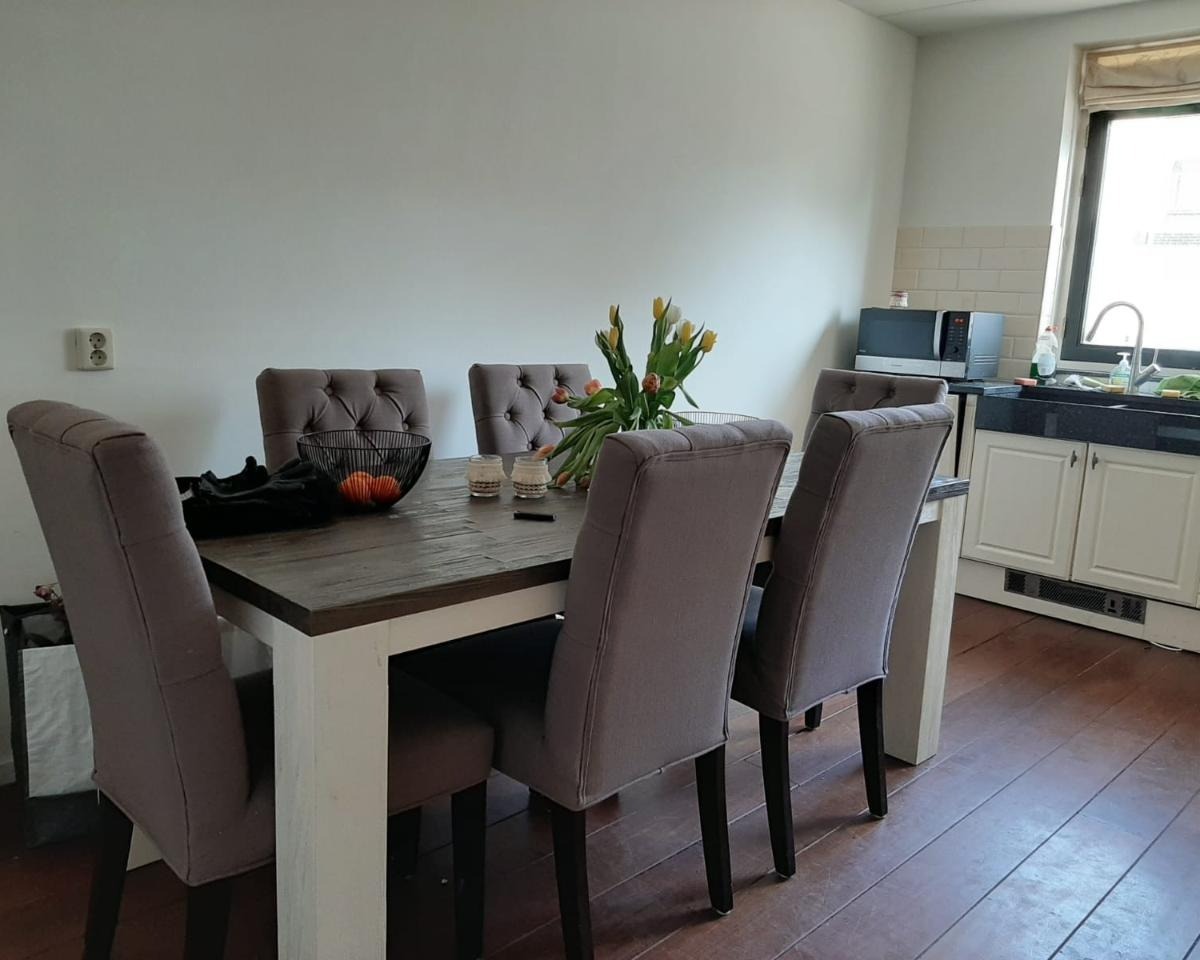 Kamer aan Ibizastraat, Amsterdam 7