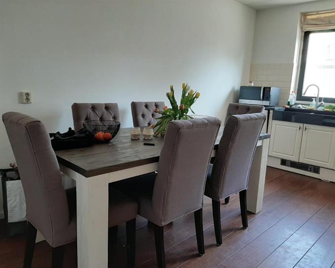 Zimmer bei Ibizastraat In Amsterdam