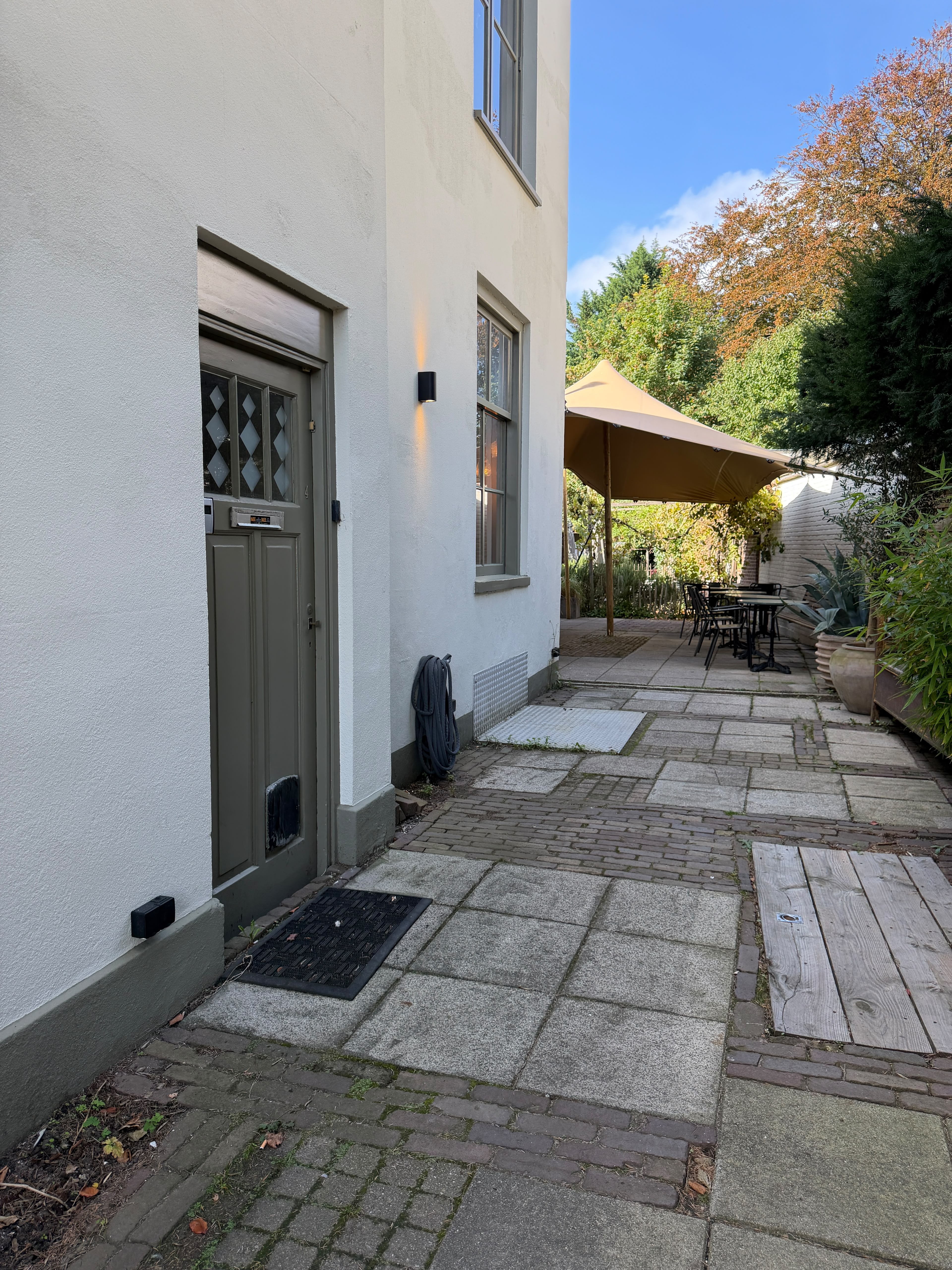 Appartement aan Bloemendaalseweg, Bloemendaal 9