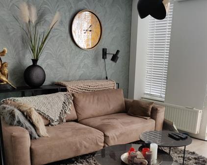 Kamer te huur 800 euro Vondelweg, Haarlem