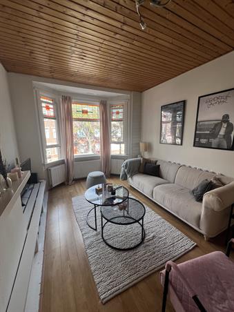 Zimmer bei Oudemansstraat In Den Haag