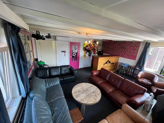 Zimmer bei Steenweg In Enschede