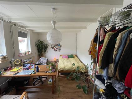 Room for rent 506 euro Bergstraat, Groningen