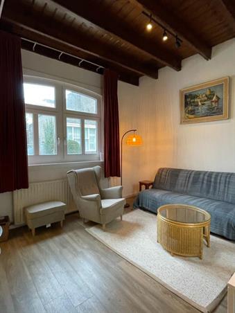 Wohnung bei Frankenslag In Den Haag