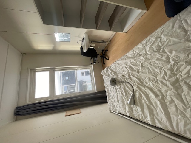 Kamer te huur in Leeuwarden – van Sytzamastraat – foto 2
