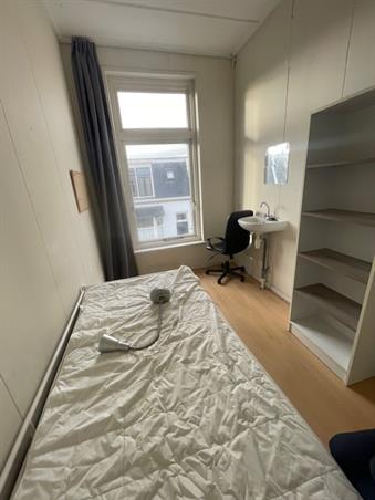 Zimmer bei van Sytzamastraat In Leeuwarden