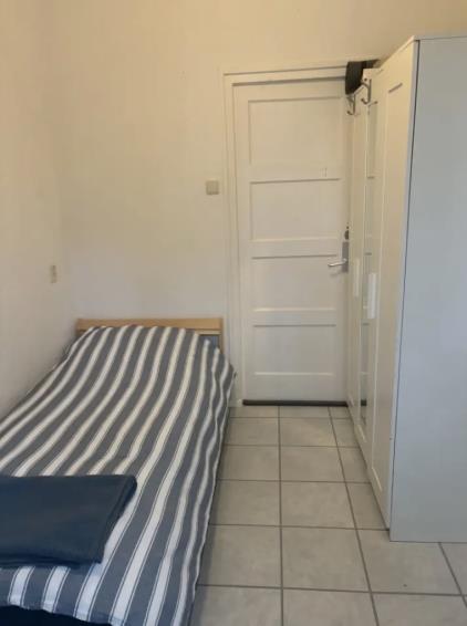 Kamer te huur 500 euro Sam van Houtenstraat, Amsterdam