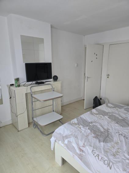 Room for rent 900 euro Koningin Wilhelminalaan, Voorburg