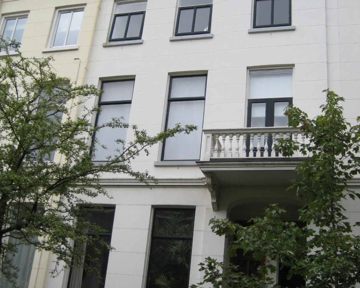 Kamer te huur in Arnhem – Prins Hendrikstraat – foto 1