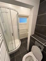 Kamer in Groningen, Korreweg op Kamernet.nl: Prachtige ruime zonnige studio met 2 eigen balkons