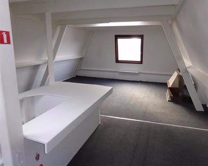 Room for rent 680 euro Paul Krugerlaan, Den Haag