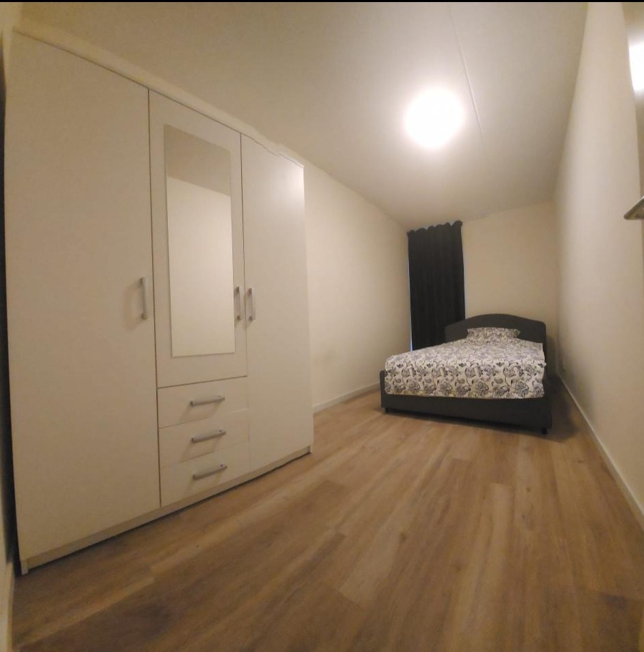 Kamer - Auriollaan - 3527EX - Utrecht