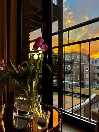 Zimmer bei Overamstelstraat In Amsterdam