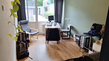 Room for rent 420 euro Witbreuksweg, Enschede