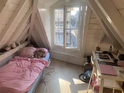 Room for rent 1350 euro Korte Kolksteeg, Amsterdam