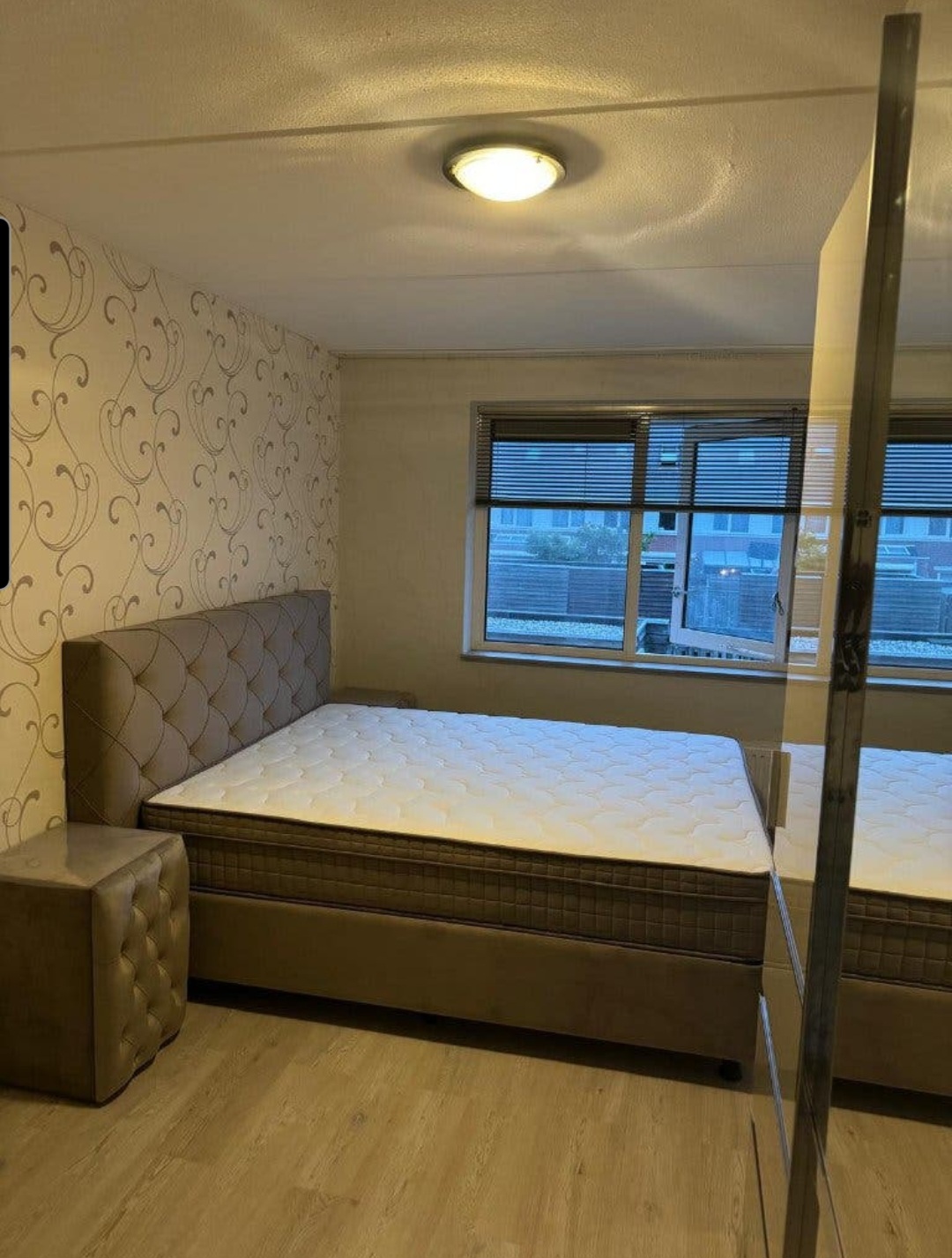 Kamer te huur in Almere – Staverenstraat – foto 1