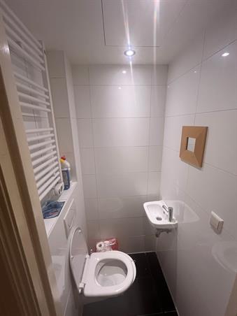 Zimmer bei Gerard Doustraat In Amsterdam