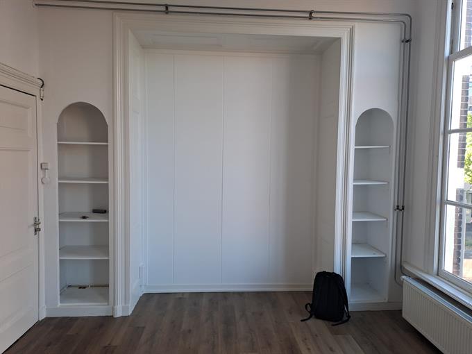 Zimmer bei Steenstraat In Arnhem