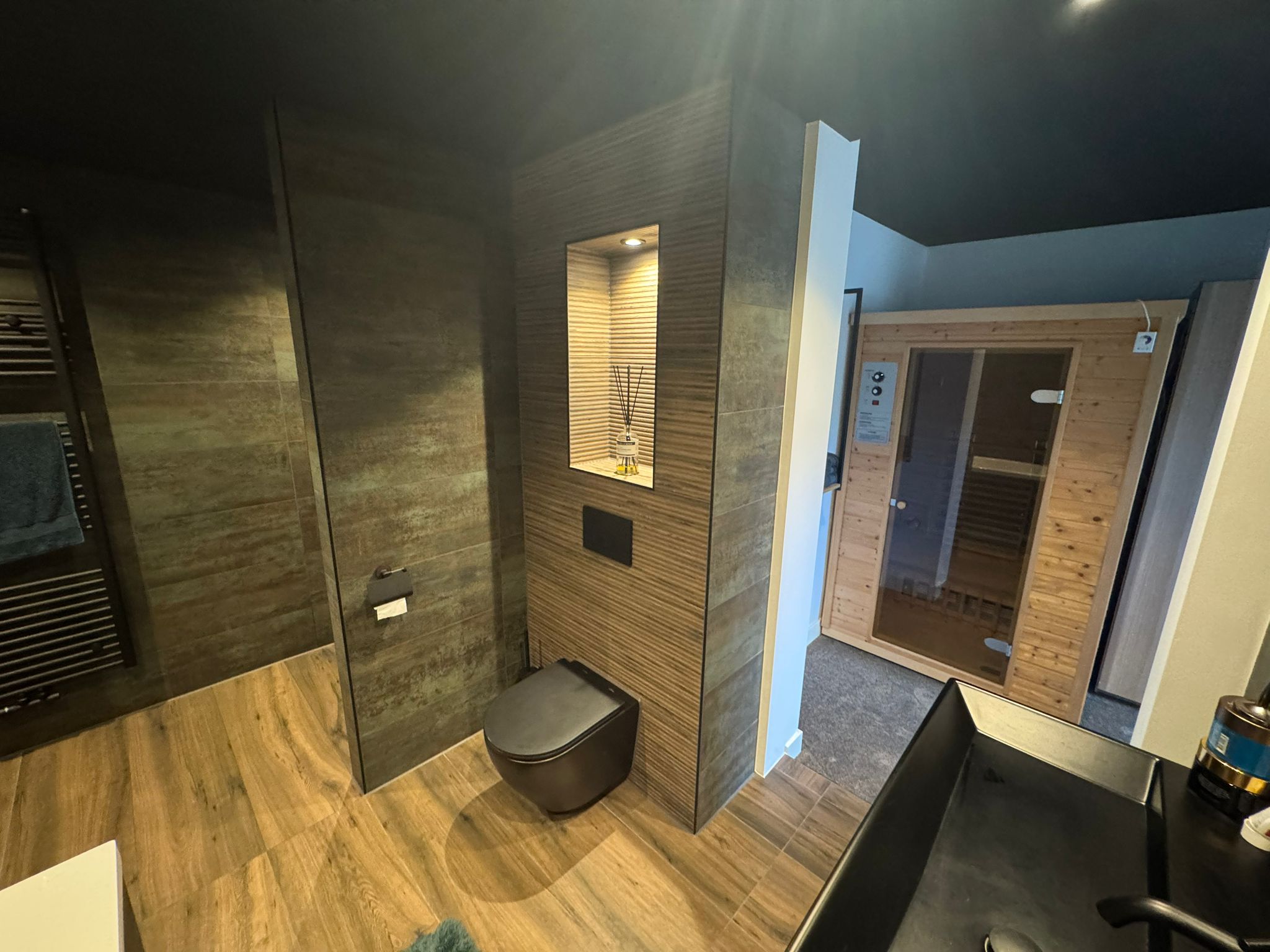 Kamer aan Slochterwaard, Alkmaar 9