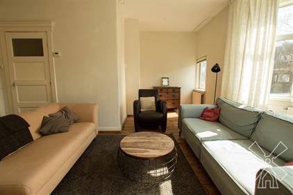 Zimmer zu vermieten 1318 Euro Roelofsstraat, Den Haag
