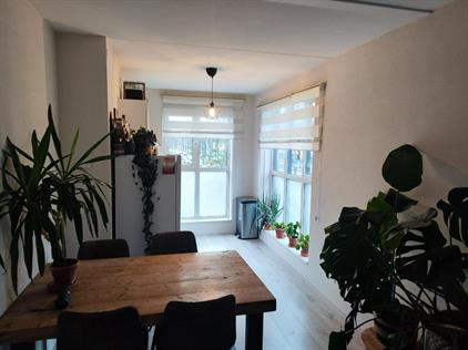 Studio te huur 1250 euro Bernadottelaan, Utrecht