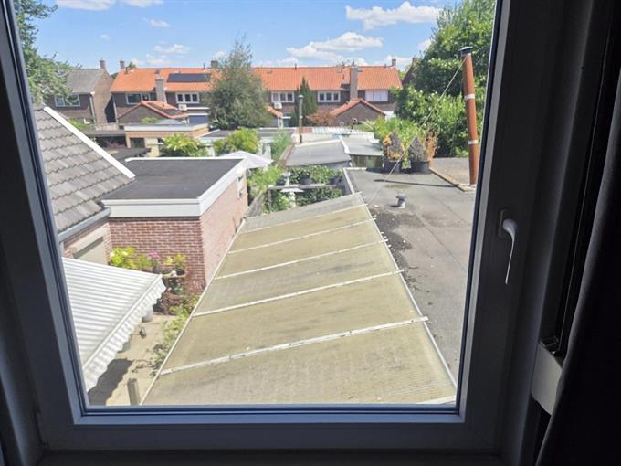 Zimmer bei Hoogstraat In Enschede