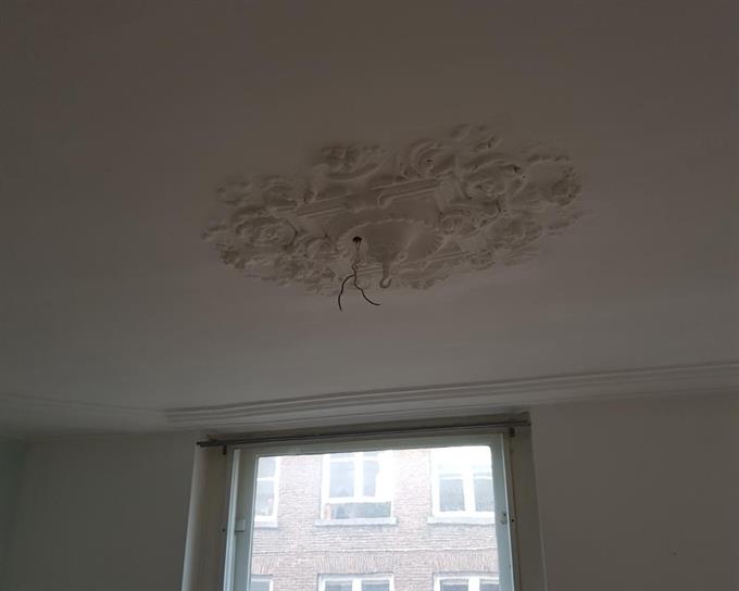 Wohnung bei Bakkerstraat In Arnhem