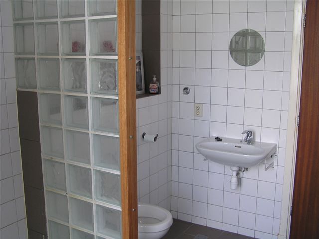 Kamer aan Gronausestraat, Enschede 9