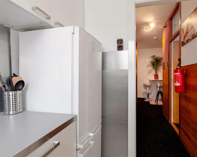 Zimmer bei Ceintuurbaan In Rotterdam