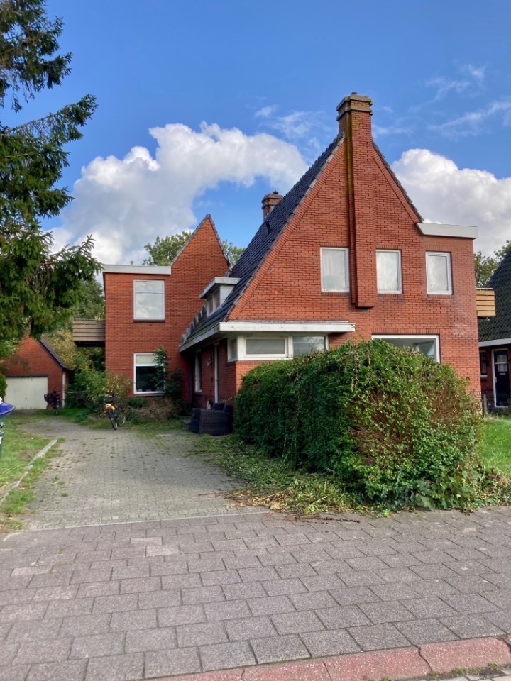 Noordwolderweg