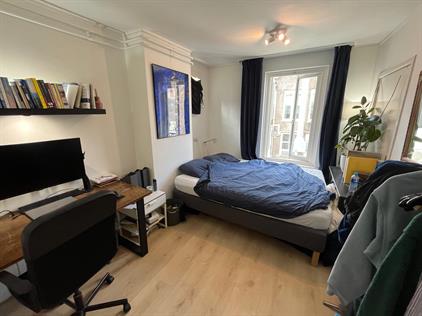 Kamer te huur 1100 euro Lange Leidsedwarsstraat, Amsterdam